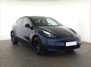 Tesla Model Y Long Range AWD 79kWh, SoH 90%