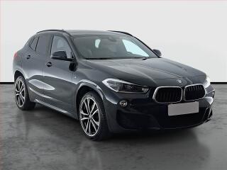BMW X2 M Paket sDrive20i, Automat