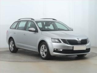 koda Octavia Ambition 1.6 TDI, Tempomat
