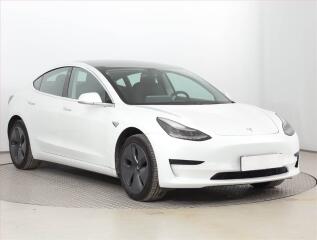 Tesla Model 3 Std Range Plus 52kWh, SoH 82%