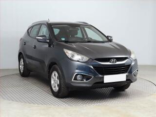 Hyundai ix35 2.0 CVVT, 4X4, Automat, K��e