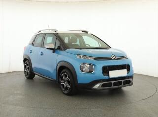 Citro�n C3 Aircross 1.2 PureTech, Serv.kniha