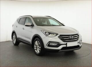 Hyundai Santa Fe 2.2 CRDi Blue, 4X4, Automat