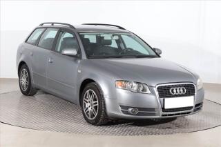 Audi A4 2.0 TDI, po STK, jezd� v�born�