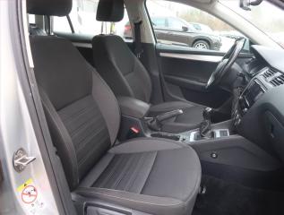 Škoda Octavia (2017) Ambition 1.6 TDI, Tempomat - náhled 9