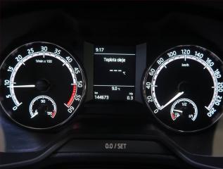 Škoda Octavia (2017) Ambition 1.6 TDI, Tempomat - náhled 11