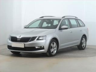 Škoda Octavia (2017) Ambition 1.6 TDI, Tempomat - náhled 2