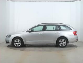 Škoda Octavia (2017) Ambition 1.6 TDI, Tempomat - náhled 3