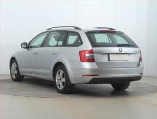 Škoda Octavia (2017) Ambition 1.6 TDI, Tempomat - náhled 4