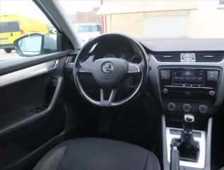 Škoda Octavia (2017) Ambition 1.6 TDI, Tempomat - náhled 7