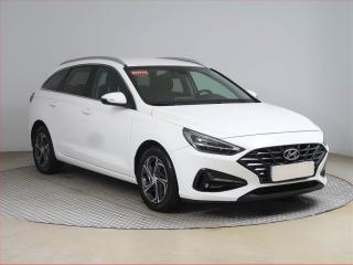 Hyundai i30 1.0 T-GDI, Automat, R,1.maj