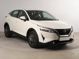 Nissan Qashqai Acenta 1.3 DIG-T MHEV