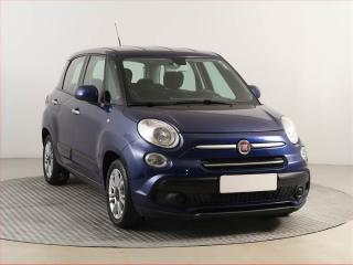 Fiat 500L 1.4 16V, Serv.kniha, Tempomat