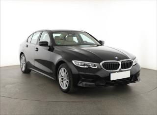 BMW 320 d xDrive