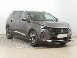 Peugeot 5008 2.0 BlueHDi