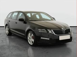 �koda Octavia RS 2.0 TDI 4x4 DSG, 4X4