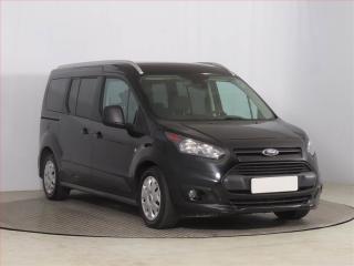 Ford Tourneo Connect Maxi Trend 1.5 TDCi, 7Mst