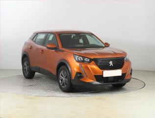 Peugeot 2008 Active 1.2 PureTech