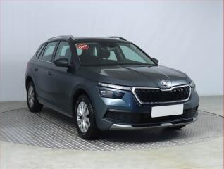 �koda Kamiq Style 1.0 TSI, �R,1.maj