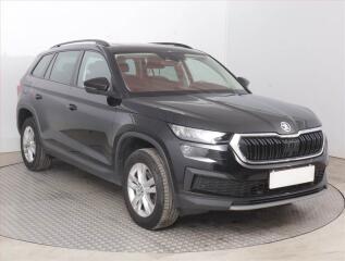 �koda Kodiaq Ambition 2.0 TDI