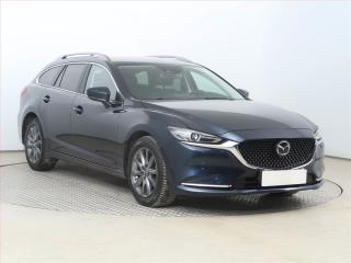 Mazda 6 2.0 Skyactiv-G