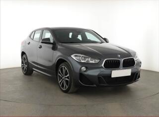 BMW X2 M Paket xDrive18d