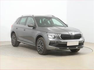 �koda Kamiq 1.0 TSI, Drive