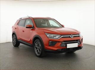 SsangYong Korando 1.5 T-GDI, �R,1.maj