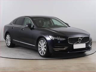 Volvo S90 D5 AWD, 4X4, Automat