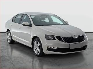 �koda Octavia 2.0 TDI, 4X4