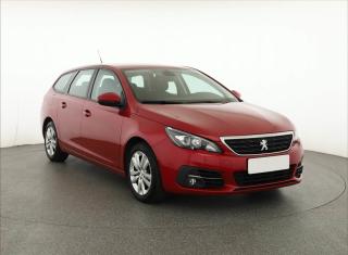 Peugeot 308 Active 1.5 BlueHDi, R,1.maj