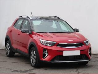 Kia Stonic 1.0 T-GDI, Automat, Serv.kniha