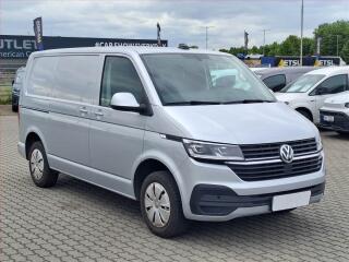 Volkswagen Transporter 2.0 TDI, 1Maj
