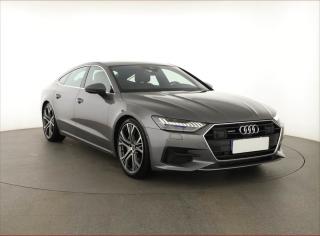 Audi A7 55 TFSI, R, DPH, KLIMA