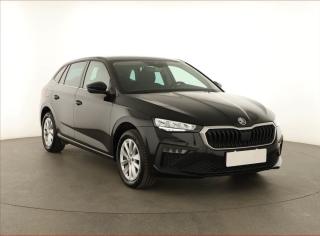 koda Scala 1.0 TSI, Top Selection
