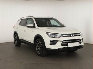 SsangYong Korando Style Plus 1.5 T-GDI