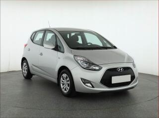 Hyundai ix20 1.4 CVVT, �R,1.maj, Serv.kniha