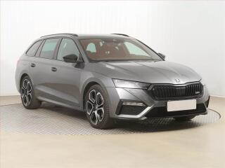 �koda Octavia RS 2.0 TDI 4x4
