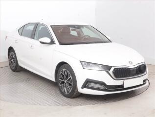�koda Octavia Style 2.0 TDI, �R,1.maj, Navi