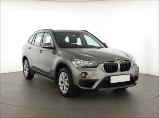 BMW X1 xDrive20d, 4X4, Automat