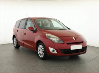 Renault Grand Scnic 1.6 16V, Navi, Park.senzory
