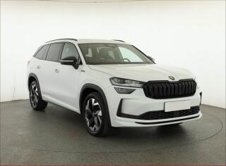 �koda Kodiaq 2.0 TDI, 4x4 , Navigace