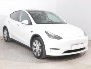 Tesla Model Y Long Range AWD 79kWh, SoH 93%