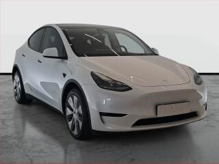 Tesla Model Y Long Range AWD 79kWh, SoH 93%
