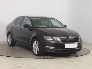 koda Octavia Style 1.6 TDI, Serv.kniha