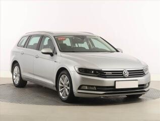 Volkswagen Passat Highline 2.0 BiTDI, 4X4