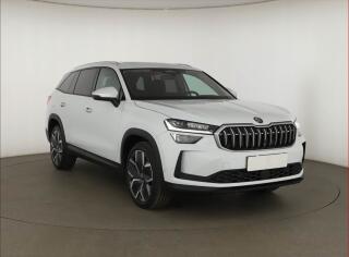 �koda Kodiaq 2.0 TDI, Exclusive Selection