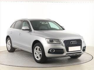 Audi Q5 design 2.0 TDI, 4X4, Automat