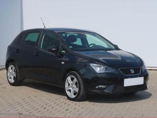 Seat Ibiza 1.6 TDI, Navi, Xenony