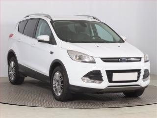 Ford Kuga Titanium 2.0 TDCi, 4X4, R